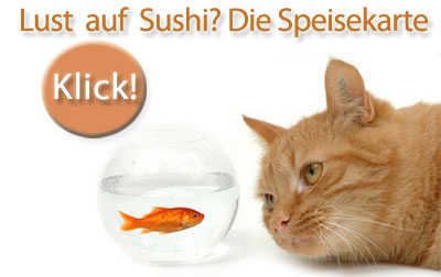 Sushi München Speisekarte