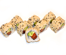 Partyplatte Sushi