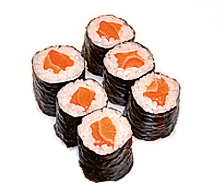 Partyplatte Sushi